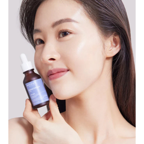 Mary & May - Anti-wrinkle facial serum Marine Collagen