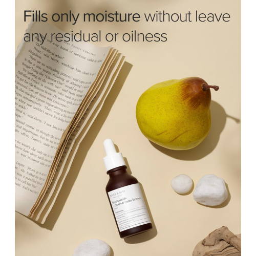 Mary & May - Brightening Facial Serum Niacinamide + Chaenomeles Sinensis
