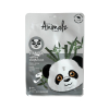 masque BAR - Face Mask Pretty Animalz - Panda