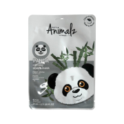 masque BAR - Face Mask Pretty Animalz - Panda