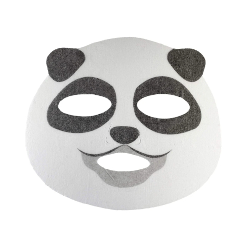 masque BAR - Face Mask Pretty Animalz - Panda
