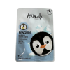 masque BAR - Face Mask Pretty Animalz - Penguin