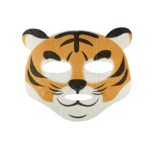 masque BAR - Face Mask Pretty Animalz - Tiger