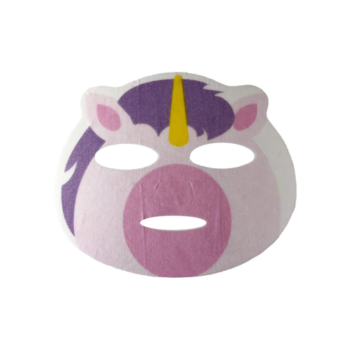 masque BAR - Face Mask Pretty Animalz - Unicorn