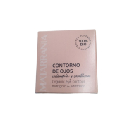 Matarrania - 100% organic eye contour