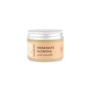 Matarrania - 100% Bio nourishing moisturizing facial cream - Sensitive skin