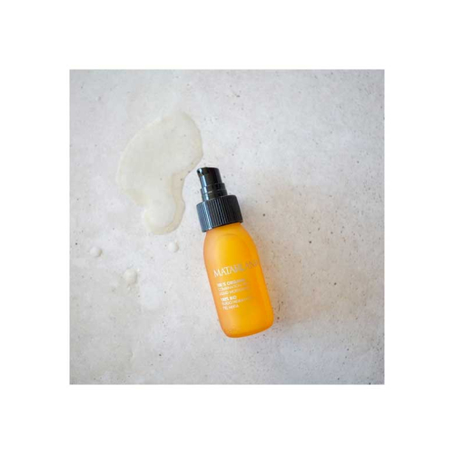 Matarrania - 100% Organic Nourishing Moisturizing Facial Fluid - Combination Skin