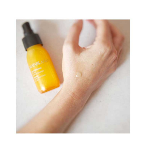 Matarrania - 100% Organic Nourishing Moisturizing Facial Fluid - Dry Skin