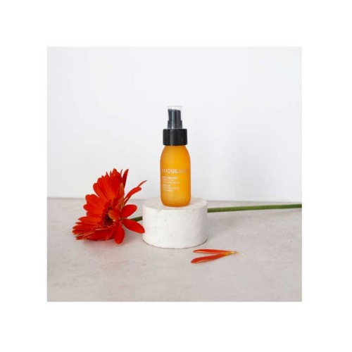 Matarrania - 100% Organic Nourishing Moisturizing Facial Fluid - Sensitive Skin