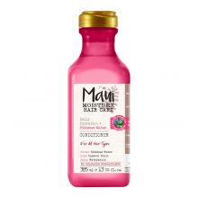 Maui - Light Hydration Conditioner with Hibiscus Water Hydrates and Smoothes 385 ml