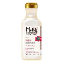 Maui - Light Hydration Conditioner with Awapuhi and Coconut Oil - Detangles and Nourishes 385 ml