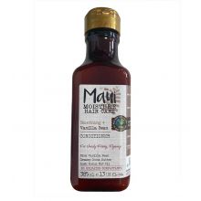Maui - Conditioner Repairs and Smoothes Vanilla Extract - Frizzy and unruly hair 385 ml