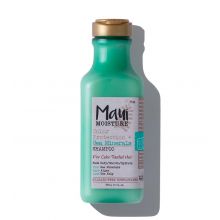 Maui - Color Protection Shampoo and Marine Minerals - Colored Hair 385 ml