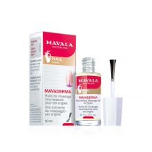 Mavala - Mavaderma Nourishing Nail Oil