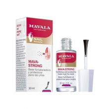 Mavala - Protective base coat and nail hardener Mava-Strong - 10ml