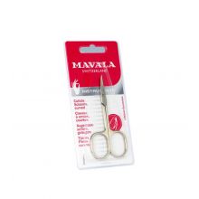Mavala - Curved cuticle scissors