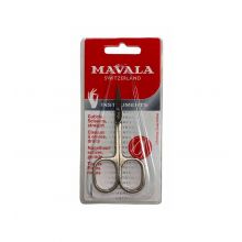Mavala - Straight cuticle scissors