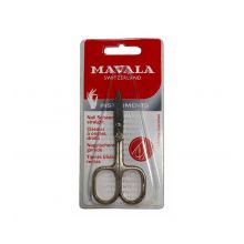 Mavala - Straight Nail Scissors