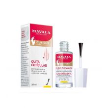 Mavala - Cuticle Remover Treatment
