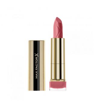 Max Factor - Colour Elixir Moisture Lipstick - 020: Burnt Caramel