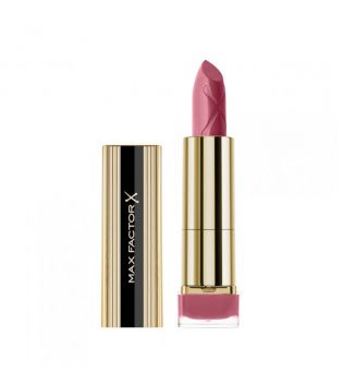 Max Factor - Colour Elixir Moisture Lipstick - 030: Rosewood
