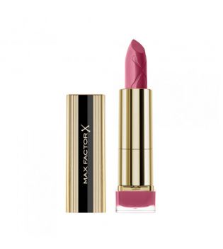 Max Factor - Colour Elixir Moisture Lipstick - 100: Firefly