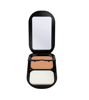 Max Factor - Facefinity Compact Foundation - 003: Natural Rose
