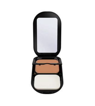 Max Factor - Facefinity Compact Foundation - 008: Toffee
