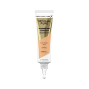Max Factor - 24H Hydration Foundation SPF30 Miracle Pure - 35: Pearl Beige