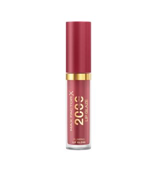 Max Factor - Volumizing Lip Gloss 2000 Calorie Lip Glaze - 105: Berry Sorbet