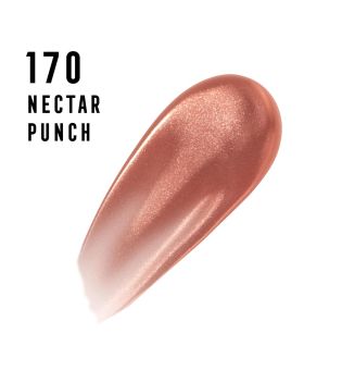 Max Factor - Volumizing Lip Gloss 2000 Calorie Lip Glaze  - 170: Nectar Punch