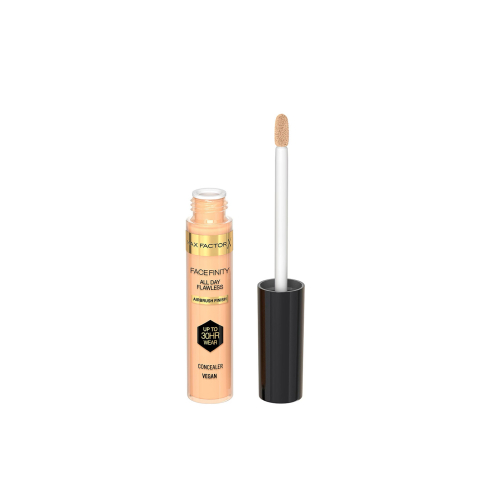 Max Factor - Facefinity Liquid Concealer - 010
