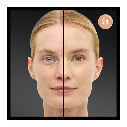 Max Factor - Liquid Concealer Facefinity Multi Perfector- 2N