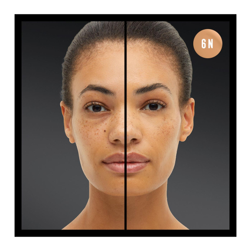 Max Factor - Liquid Concealer Facefinity Multi Perfector- 6N