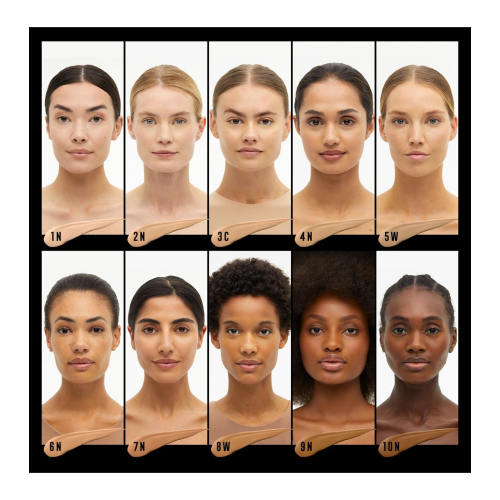 Max Factor - Liquid Concealer Facefinity Multi Perfector - 9N