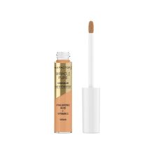 Max Factor - Hydration liquid concealer 24H Miracle Pure - 03