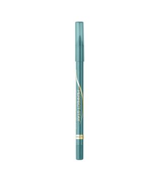 Max Factor - Perfect Stay Kajal Eye Pencil - 092: Emerald Green