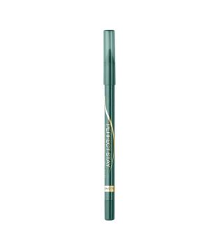 Max Factor - Perfect Stay Kajal Eye Pencil - 093: Green Shimmer