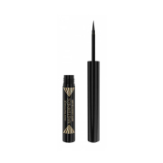 Max Factor - Matte Liquid Eyeliner Masterpiece - 04: Navy