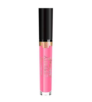 Max Factor - Lipfinity Velvet Matte Liquid Lipstick - 060: Pink Dip