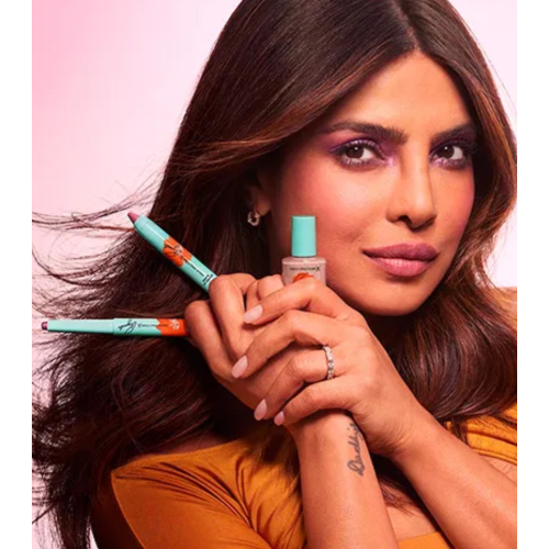 Max Factor - *Max Factor x Priyanka* - Matte Lipstick - 002: Azalea Bliss