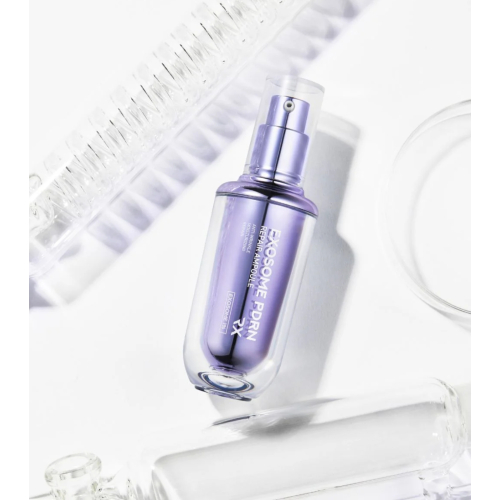 Maxiclinic - Repairing facial ampoule Exosome 1% PDRN