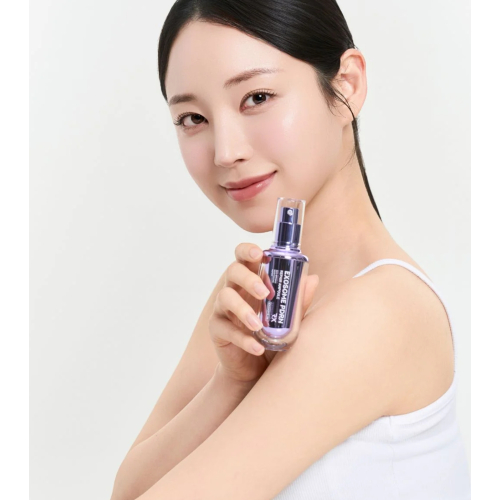 Maxiclinic - Repairing facial ampoule Exosome 1% PDRN