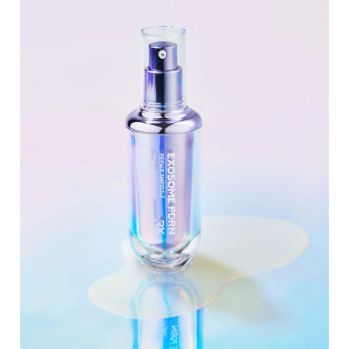 Maxiclinic - Repairing facial ampoule Exosome 1% PDRN