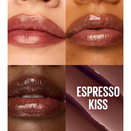 Maybelline - Lip Balm Lifter Glaze - 010: Espresso Kiss
