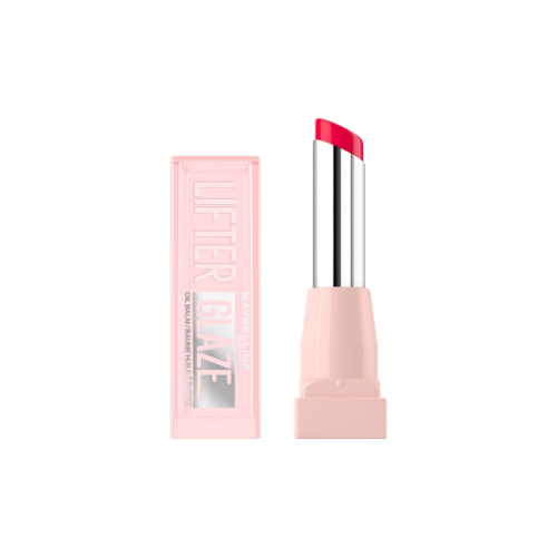 Maybelline - Lip Balm Lifter Glaze - 04: Cherry Swirl