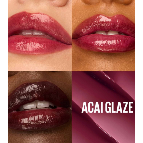 Maybelline - Lip Balm Lifter Glaze - 08: Acai Glaze