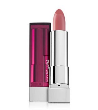 Maybelline - Sensational Color Lipstick - 222: Flush Punch
