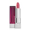 Maybelline - Sensational Color Lipstick - 233: Pink Pose