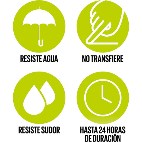 Maybelline - Powder Foundation SuperStay 24H - 30